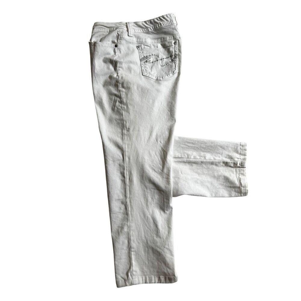 ND Weekend Capris size10